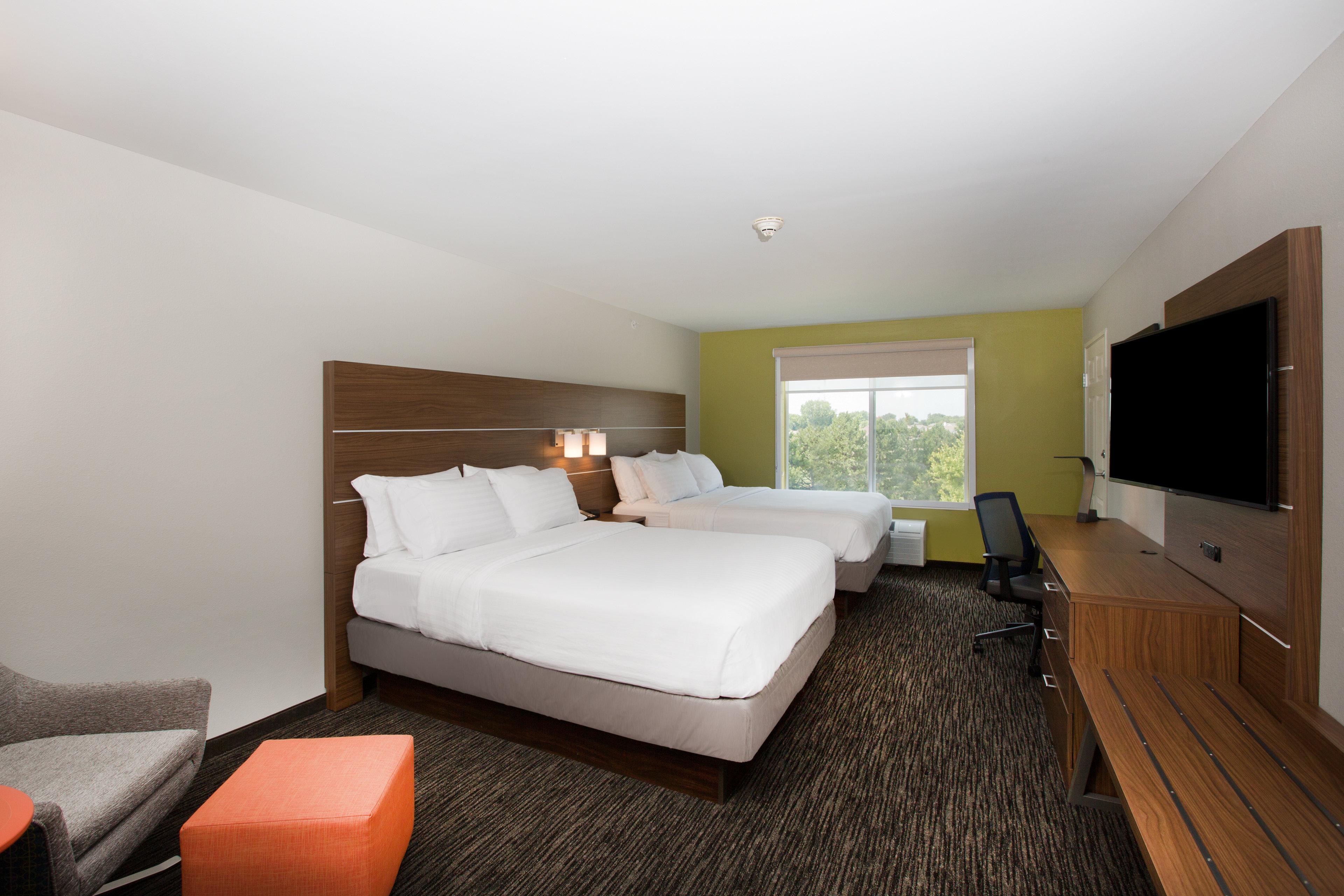 Holiday Inn Express Hastings By Ihg Buitenkant foto