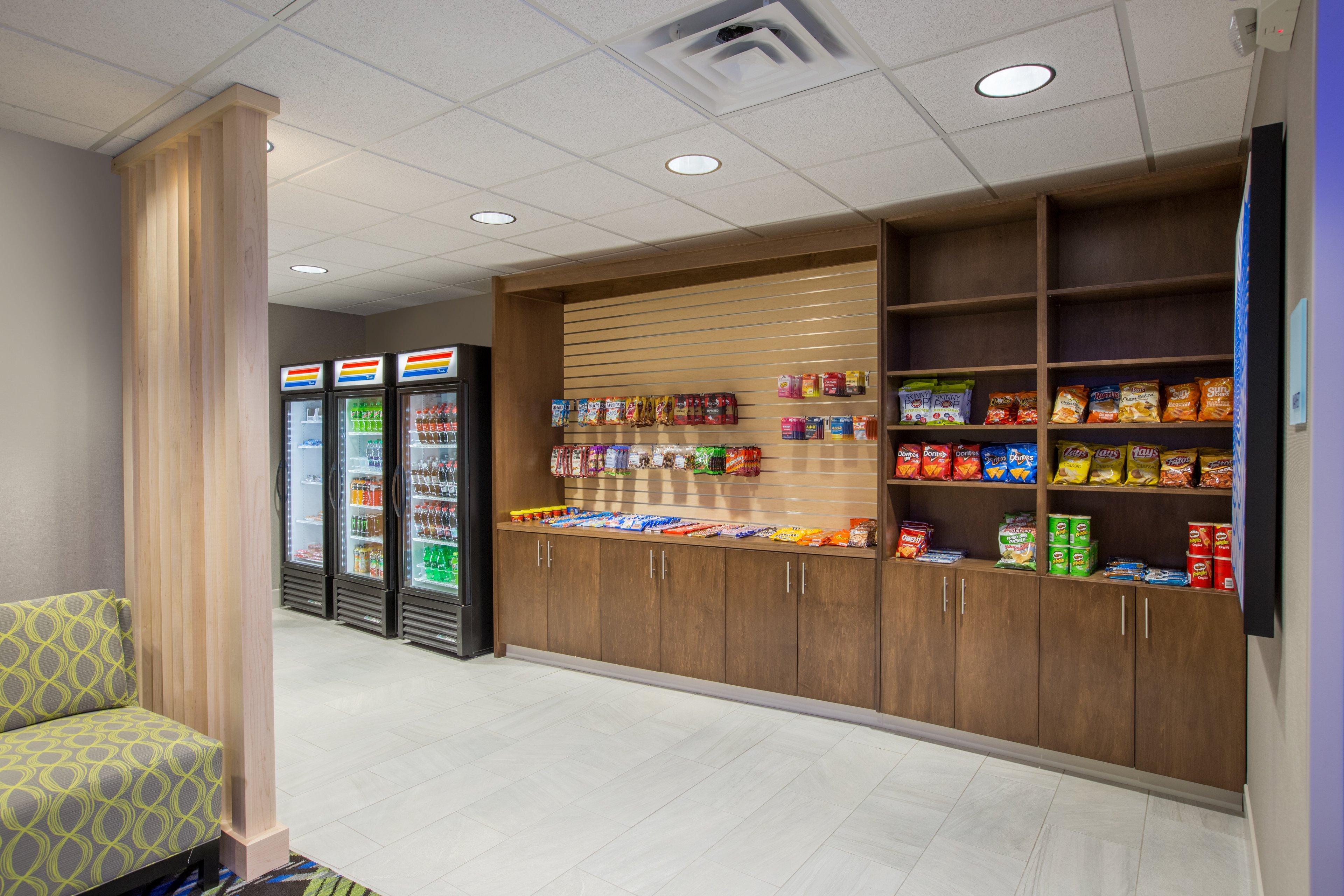 Holiday Inn Express Hastings By Ihg Buitenkant foto
